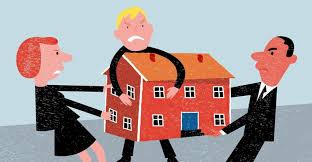 Di Sản Thừa Kế – Tài Sản Hay Nguồn Cơn Mâu Thuẫn Gia Đình? Ai Sẽ Giúp Bạn Giải Quyết Công Bằng?