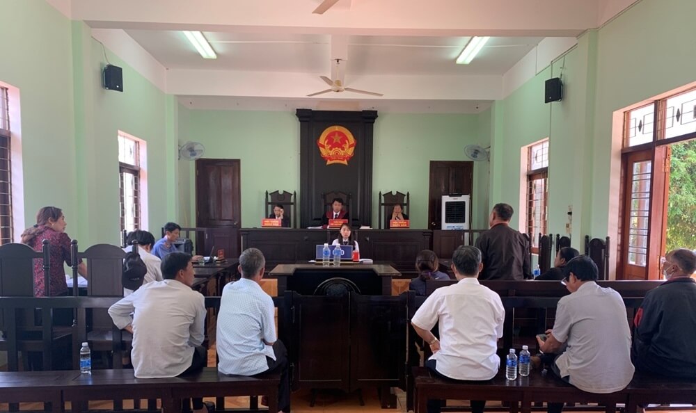 Dịch Vụ Luật Sư Giải Quyết Đòi Nợ, Vay Mượn Tiền, Tranh Chấp Dân Sự – Bảo Vệ Quyền Lợi Hợp Pháp Của Bạn