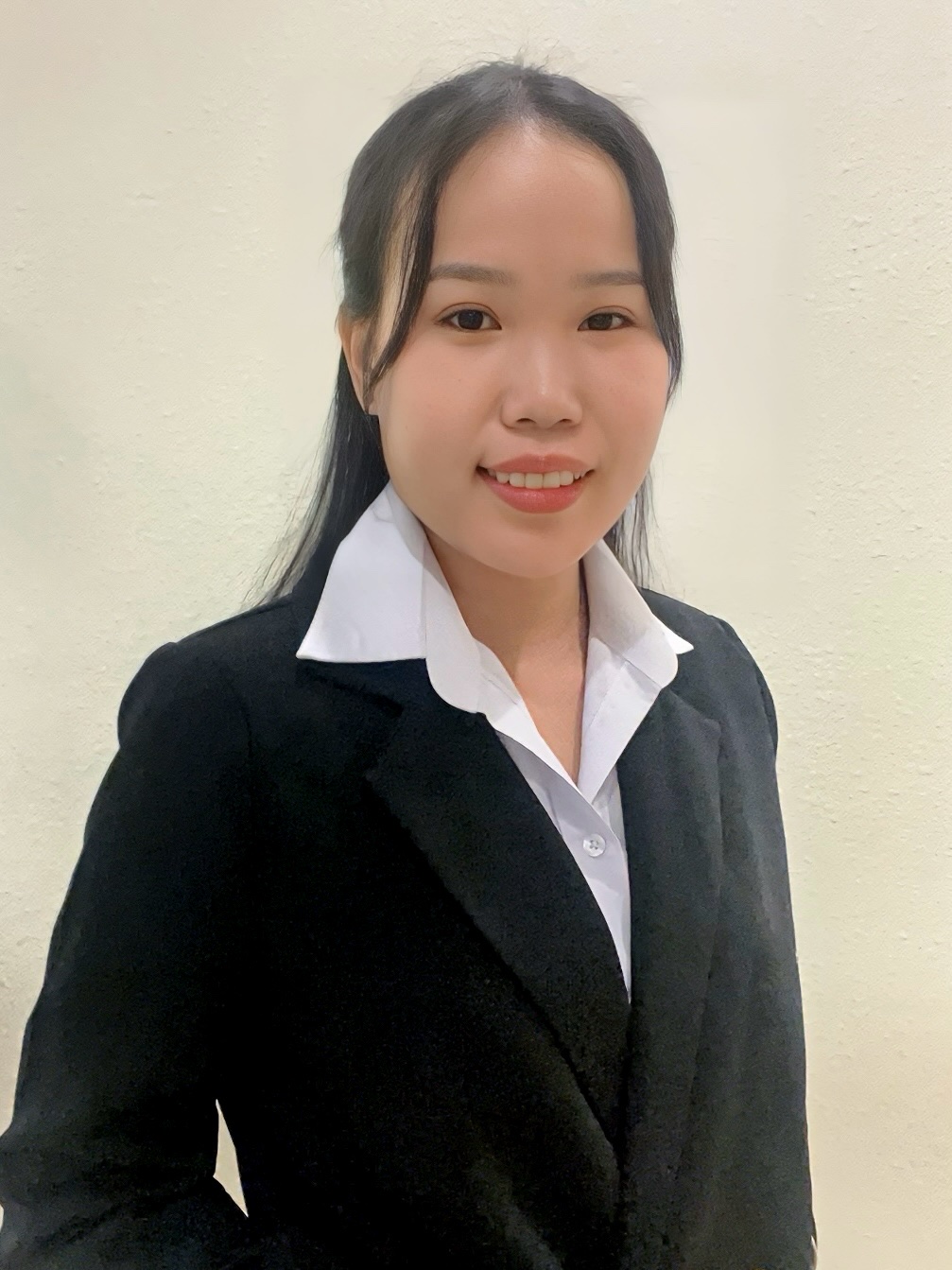 Nguyễn Thị Ngọc Trinh